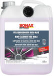 SONAX felnitisztító Red Max 5L