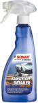 SONAX Xtreme Műanyagfelújító külső+belső pumpás 500ml