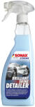 SONAX Xtreme Brillantshine gyorsviasz pumpás 750ml - startauto