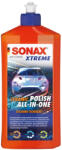 SONAX kerámia polírozó All-in-One 500ml - startauto