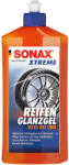 SONAX Xtreme Gumiabroncs ápoló ultra vizes hatású zselé 500ml