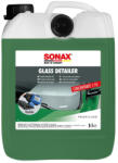 SONAX Üvegtisztító koncentrátum és gyurma folyadék 1: 10 5L