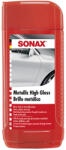 SONAX Metálfényező polír 500ml - startauto