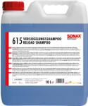 SONAX 615 Reload Autósampon 10L - startauto