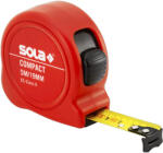 SOLA Ruleta SOLA COMPACT 5 m (50510501)