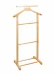 Vetro Plus Néma segéd fából 99 cm, világos (A04312)