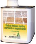 AlpinChemie Ulei de finisare pentru marmură cu aspect antic AlpinChemie 500 ml (ANTIK-MARMOR-FINISH√ñL, 0,5L)