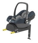 Maxi-Cosi CabrioFix i-Size Isofix-talp 0 - 12 kg (MC8007057111)
