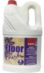 SANO Soluție curățat pardoseală Sano Floor Fresh Liliac 4L (5570)