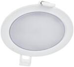 Wojnarowscy Spot LED încastrat ALGINE 2-în-1 LED/6W/230V 3000K alb (WJ0597)