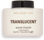 Makeup Revolution Baking Powder Пудра прахообразна 35gr - douglas - 11,60 лв