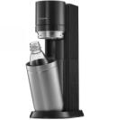 SodaStream Duo Black CQC szódegép (42004918) fekete (42004918)