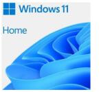 Microsoft Windows 11 Home 64Bit Hungarian 1pk DSP OEI DVD (KW9-00641) (KW9-00641)