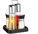 Lamart LT7019 Taste 4 részes fűszertartó (42002180) (42002180)