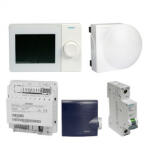 Siemens Albatros 2.2C időjárásfüggő szabályzó készet (ALBATROS2.2C)