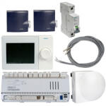 Siemens Albatros 2.3C időjárásfüggő szabályzó készet (ALBATROS2.3C)