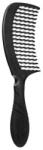 Wet Brush Pro Detangling Comb Black гребен за коса