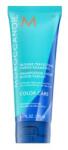 Moroccanoil Color Care Blonde Perfecting Purple Shampoo Неутрализиращ шампоан за руса коса 70 ml
