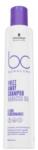 Schwarzkopf BC Bonacure Frizz Away Shampoo изглаждащ шампоан Против накъдряне 250 ml