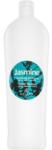 Kallos Jasmine Nourishing Shampoo укрепващ шампоан за суха и увредена коса 1000 ml