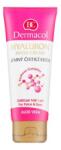 Dermacol Hyaluron Wash Cream Aloe Vera почистващ балсам 100 ml