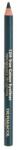 Dermacol 12H True Colour Eyeliner молив за очи 5 Green 2 g