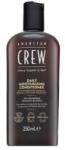 American Crew Daily Moisturizing Conditioner подхранващ балсам за ежедневна употреба 250 ml