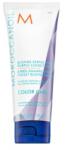 Moroccanoil Color Care Blonde Perfecting Purple Conditioner Балсам за платинено руса и сива коса 70 ml