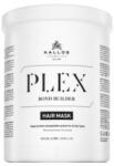 Kallos Plex Bond Builder Hair Mask Укрепваща маска за боядисана, химически третирана и изрусявана коса 1000 ml