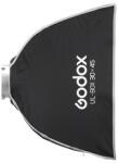 GODOX UL BOX 30*45 Multifunctional Easy Fold Softbox (UL BOX 30*45)