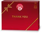TEEKANNE Collection Thank You Tea Válogatás (6x5db) 30db