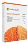 Microsoft 365 Family, angol, EuroZone, 1 éves előfizetés, média nincs, FY25H2 (EP2-32335) - tripont