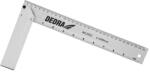 DEDRA-EXIM Alumínium építési sarokmérő DEDRA ML2062 300x150mm (ML2062)