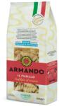 ARMANDO Paste Fussili 500 g, ARMANDO (ARM8005709204959)