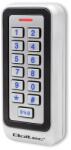 Qoltec TRITON kódzár RFID olvasóval, kód, kártya, kulcstartó, IP68, EM (52443)
