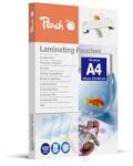 PEACH Filme laminare Peach A4 216 x 303 mm, 100 microni / pachet. 100 buc