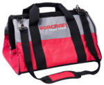 WORCRAFT Szerszámos táska, Worcraft WTFTB-01 ShareSYS, 34 x 46 x 25 cm, piros/szürke, gépekhez és szerszámokhoz (TC2130050)