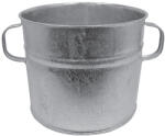 Kovotvar Lábas, Kovotvar UR1 Zn, 15 l, 29 cm átmérő, 25 cm magas (TC254017)