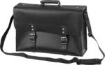 Moško Szerszámos táska, Moško BM45, 45 × 32 × 15 cm, fekete, bőr, tartós, masszív kivitel, professzionális (TC212842)