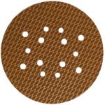 Dedra Discuri de șlefuire Anti-clog 225mm, #80, cu velcro, set de 5 bucăți, DEDRA DED7749R02 (DED-DED7749R02)