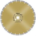 Dedra Disc de tăiere pentru beton, disc pentru beton 350x25, 4 mm DEDRA HP2173A (DED-HP2173A) Disc de taiere