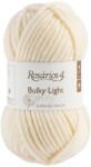 Rosários 4 Bulky Light 101 Pearl Kötőfonal (7001300104)