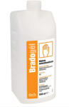 Bradoline Bradogél kézfertőtlenítő gél 1L (DA503XSZFL5997001770955)