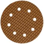 Dedra Discuri abrazive Anti-clog 180mm, #240, cu prindere tip velcro, set 5 bucăți, DEDRA DED7764R08 (DED-DED7764R08)