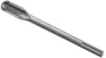 DEDRA-EXIM Daltă bruzdon cu suport SDS MAX DEDRA WXB2540 25x18x400mm (DED-WXB2540) Dalta