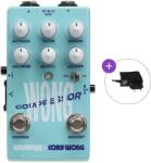 Wampler Cory Wong Compressor SET Gitáreffekt (CORY WONG COMPRESSOR-SET)