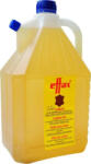 Effax Leather-Oil - Védő és ápoló bőrolaj 5000 ml