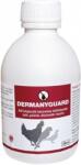 Ayurvet DermanyGuard bio itatófolyadék vörös madártetű atka ellen 200 ml