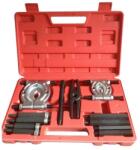 MK Tools Csapágylehúzó-szétválasztó készlet 30-75 mm - kicsi (SN301-1)