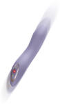 FUN FACTORY Stronic Flow Light Violet Vibrator